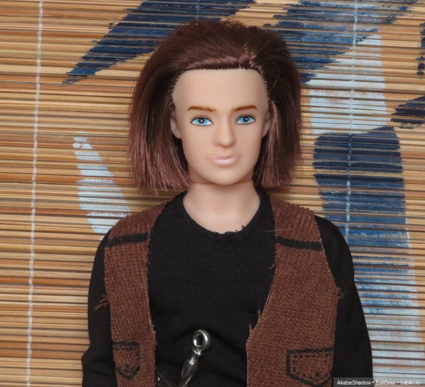 Мои кукломужчины: Часть 2 (фото 6)