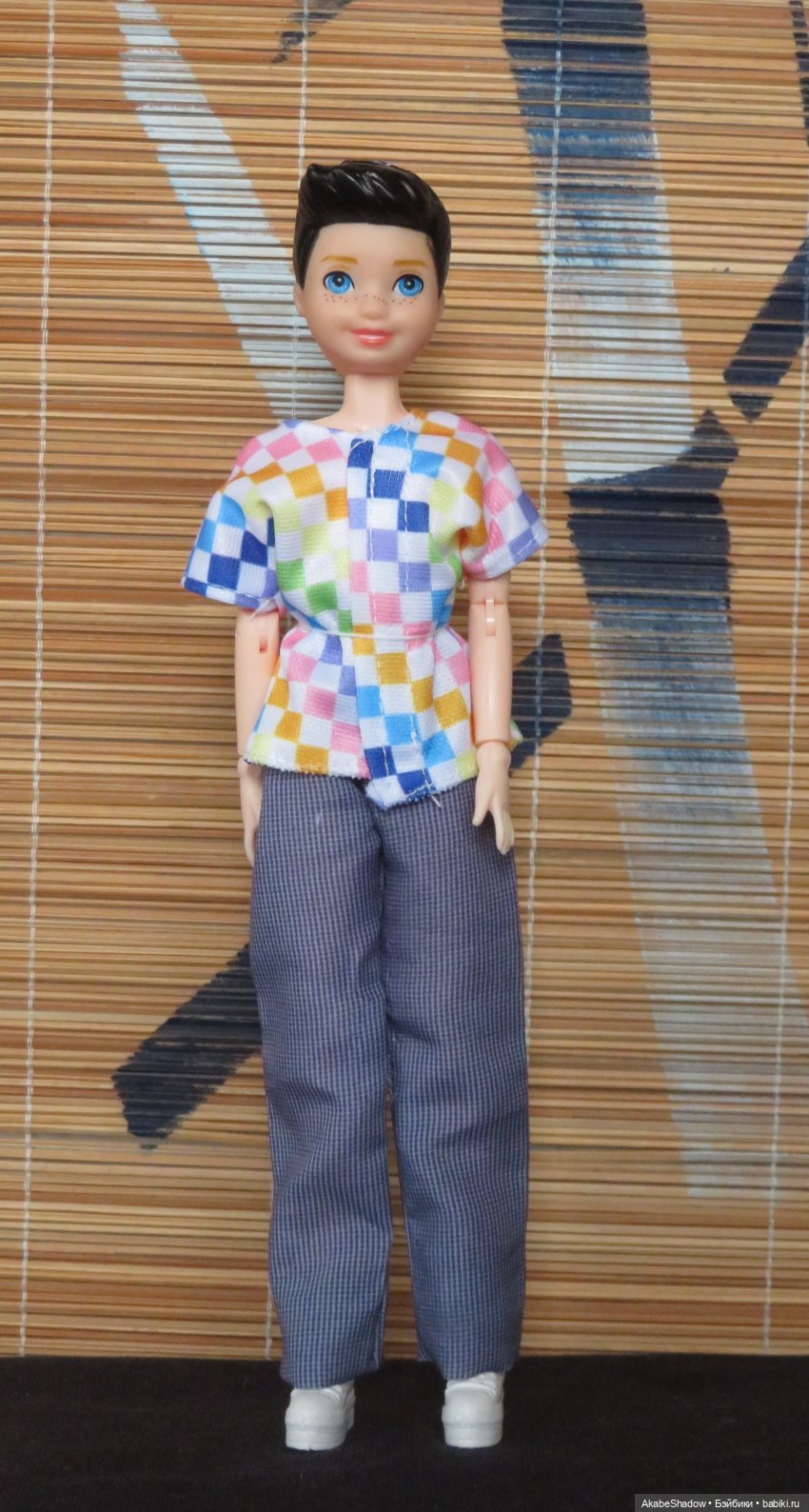 Мои кукломужчины: Часть 2 (фото 10)