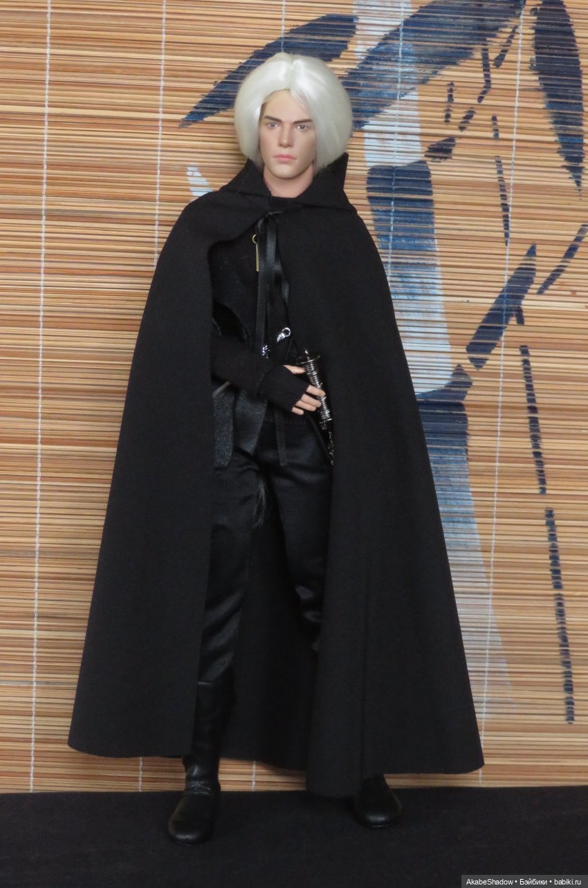 Мои кукломужчины: Часть 2 (фото 2)