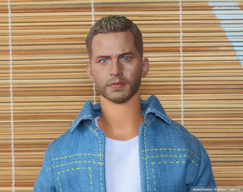 Мои кукломужчины: Часть 2