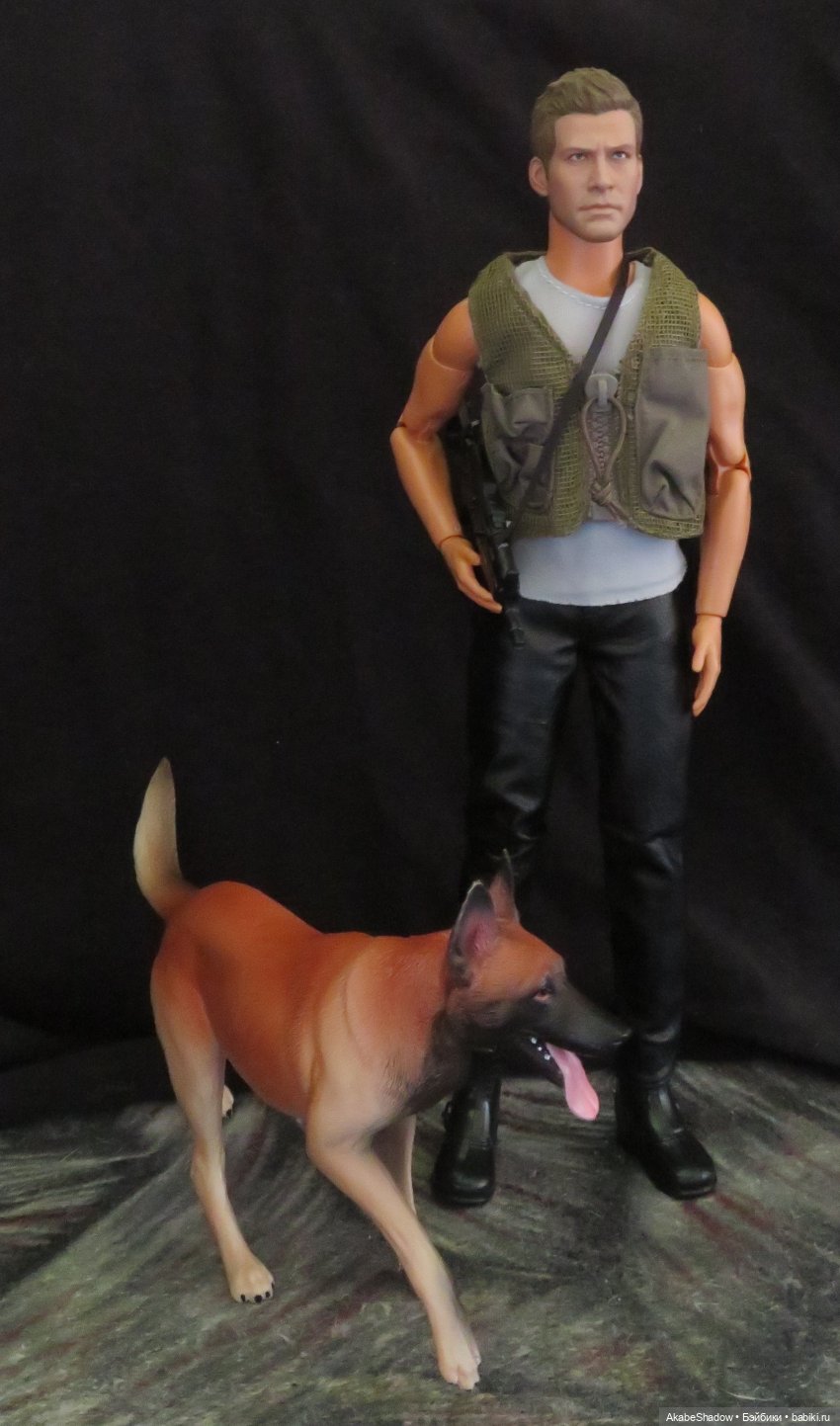 По мотивам Фоллаут 4: Часть 2