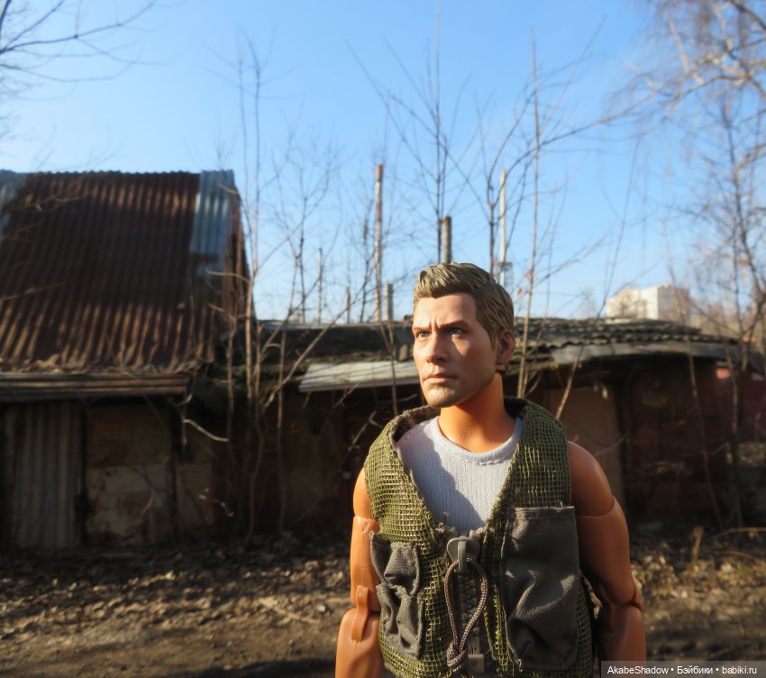 По мотивам Фоллаут 4: Часть 2 (фото 3)