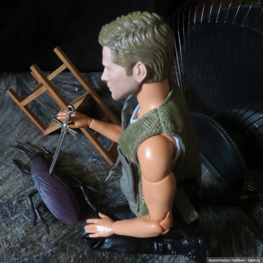 По мотивам Фоллаут 4: Часть 2 (фото 7)