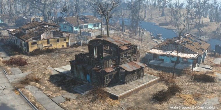 По мотивам Фоллаут 4: Часть 2 (фото 2)