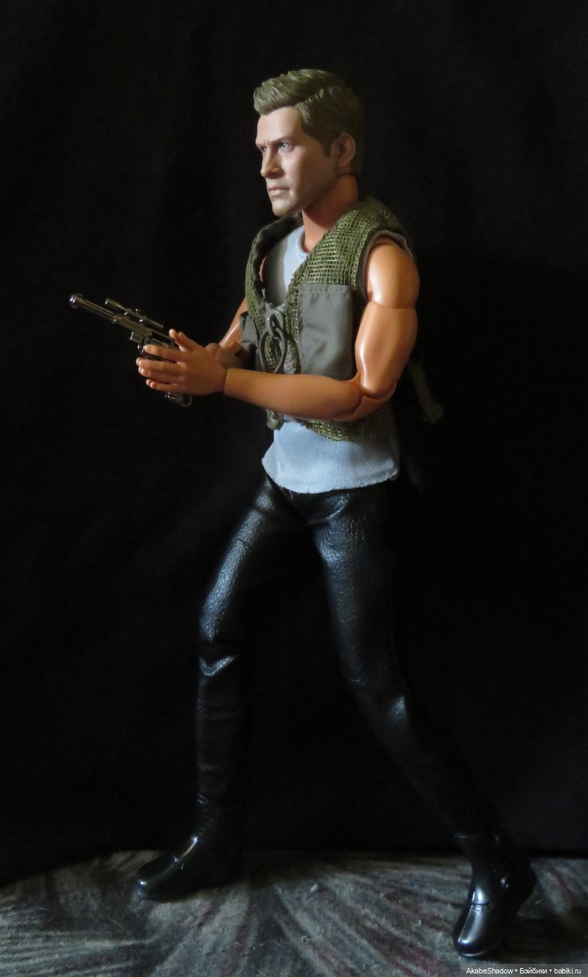 По мотивам Фоллаут 4: Часть 2 (фото 5)