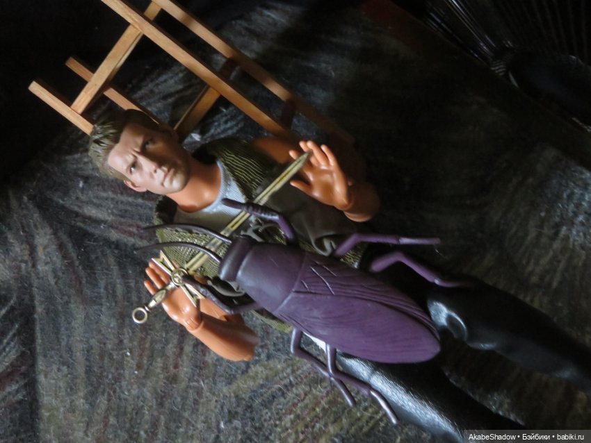 По мотивам Фоллаут 4: Часть 2 (фото 6)