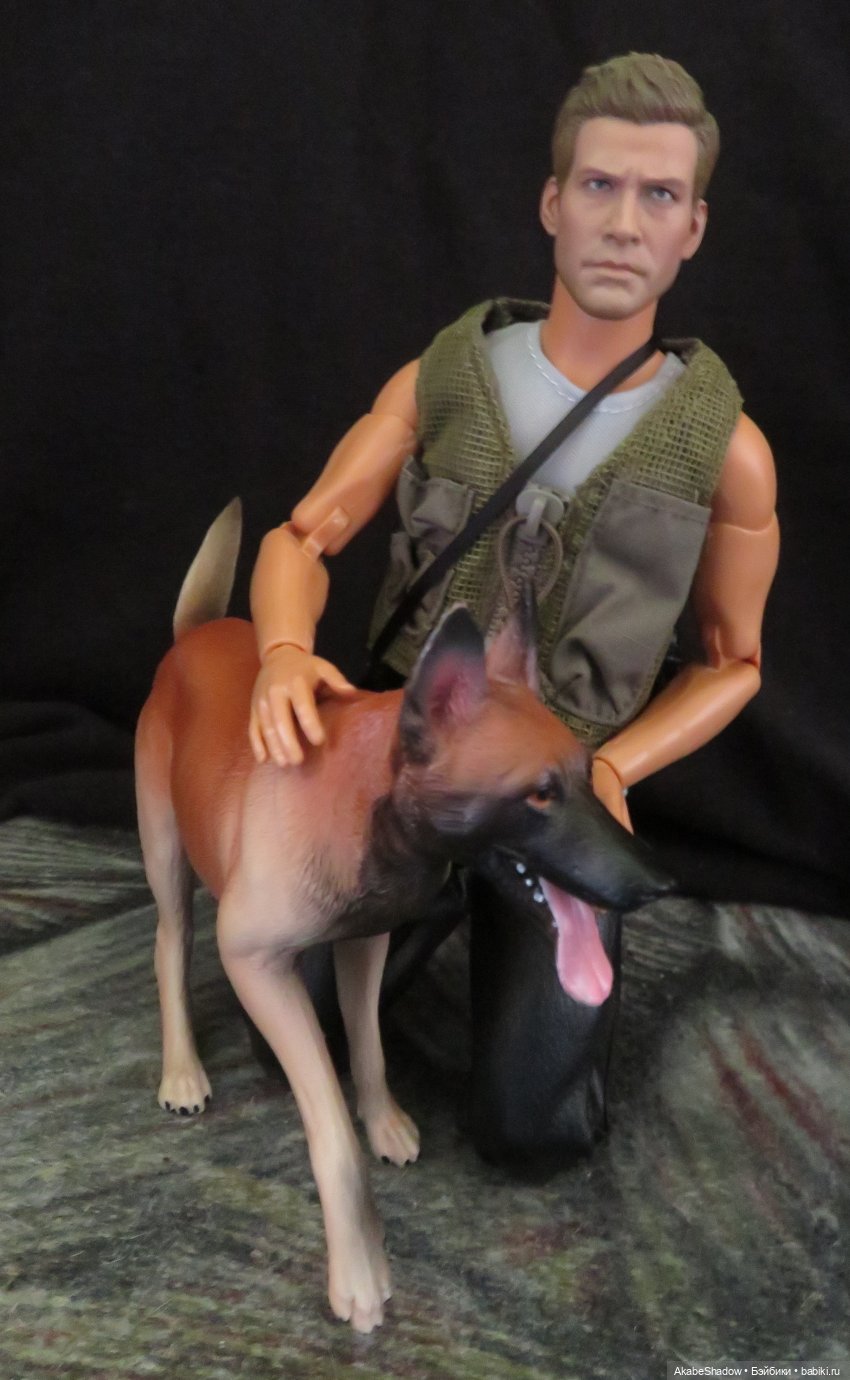 По мотивам Фоллаут 4: Часть 2 (фото 10)