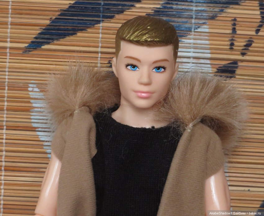 Мои кукломужчины: Часть 3 (фото 8)