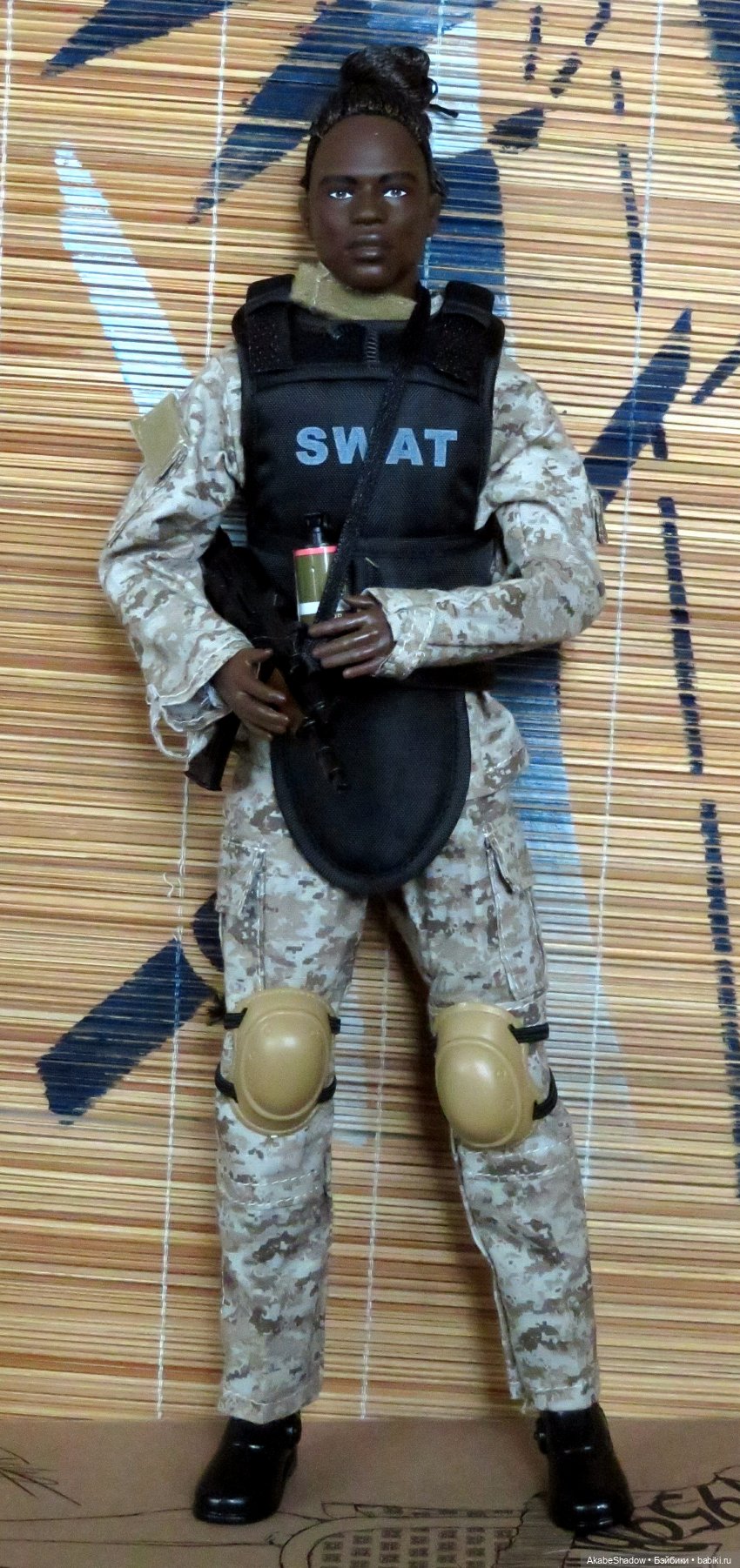 Мои кукломужчины: Часть 3