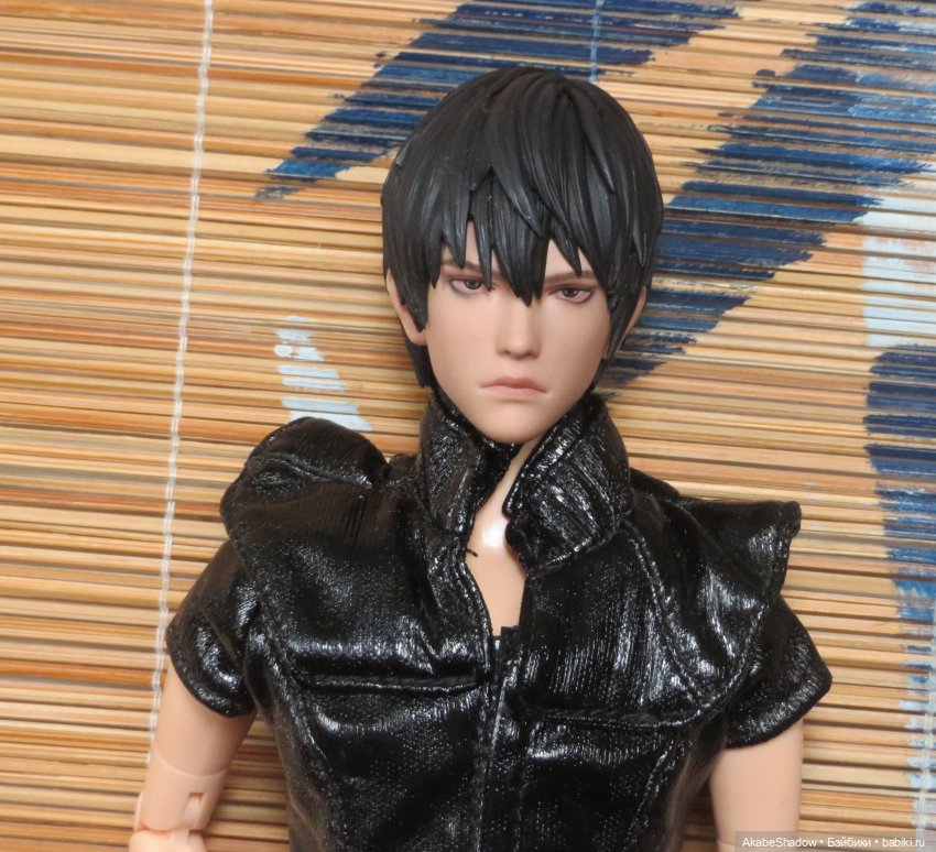 Мои кукломужчины: Часть 3