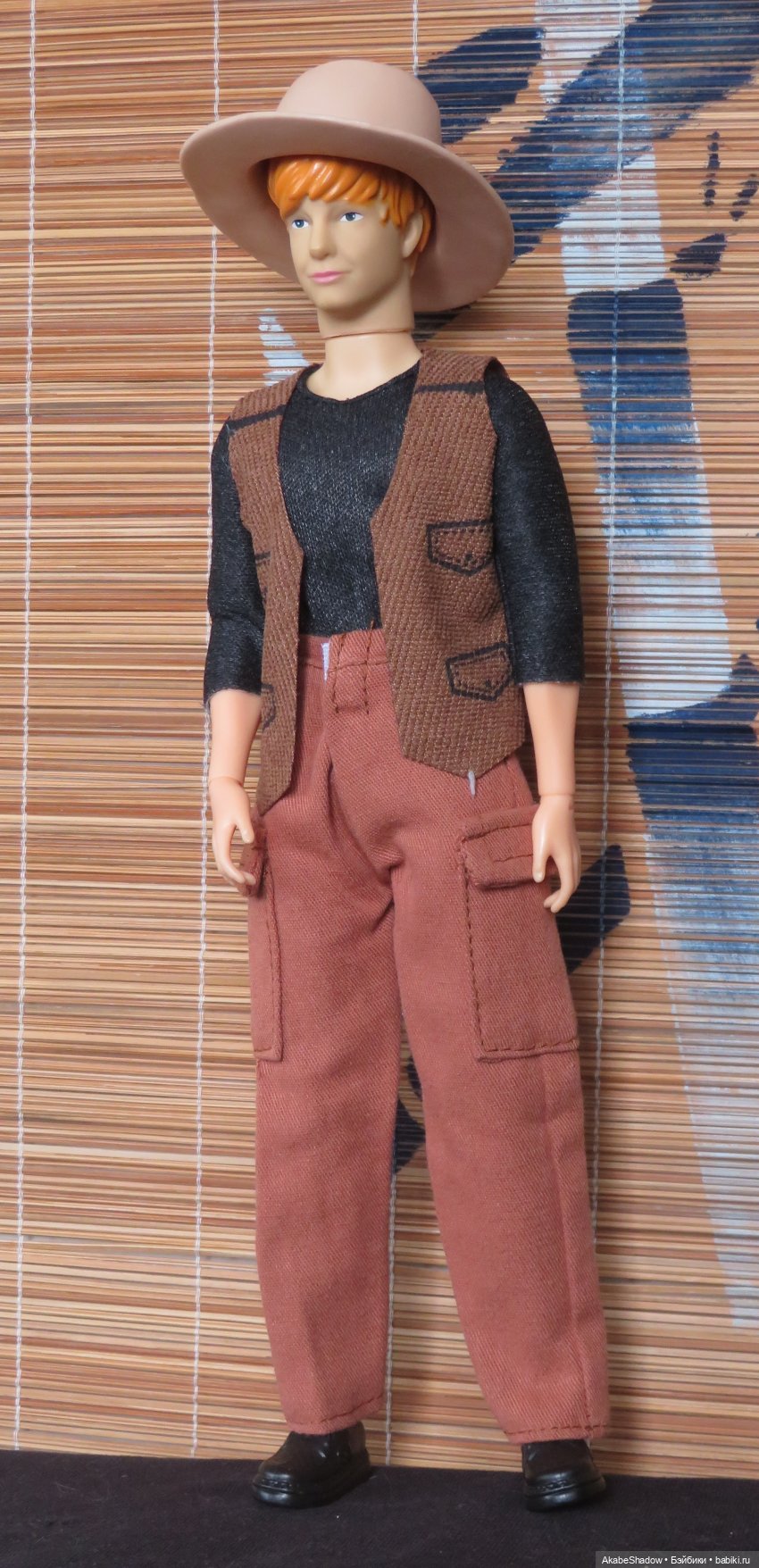 Мои кукломужчины: Часть 3 (фото 7)