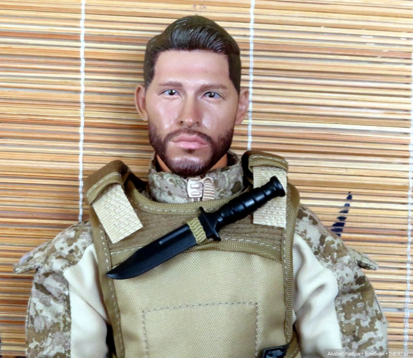 Мои кукломужчины: Часть 3