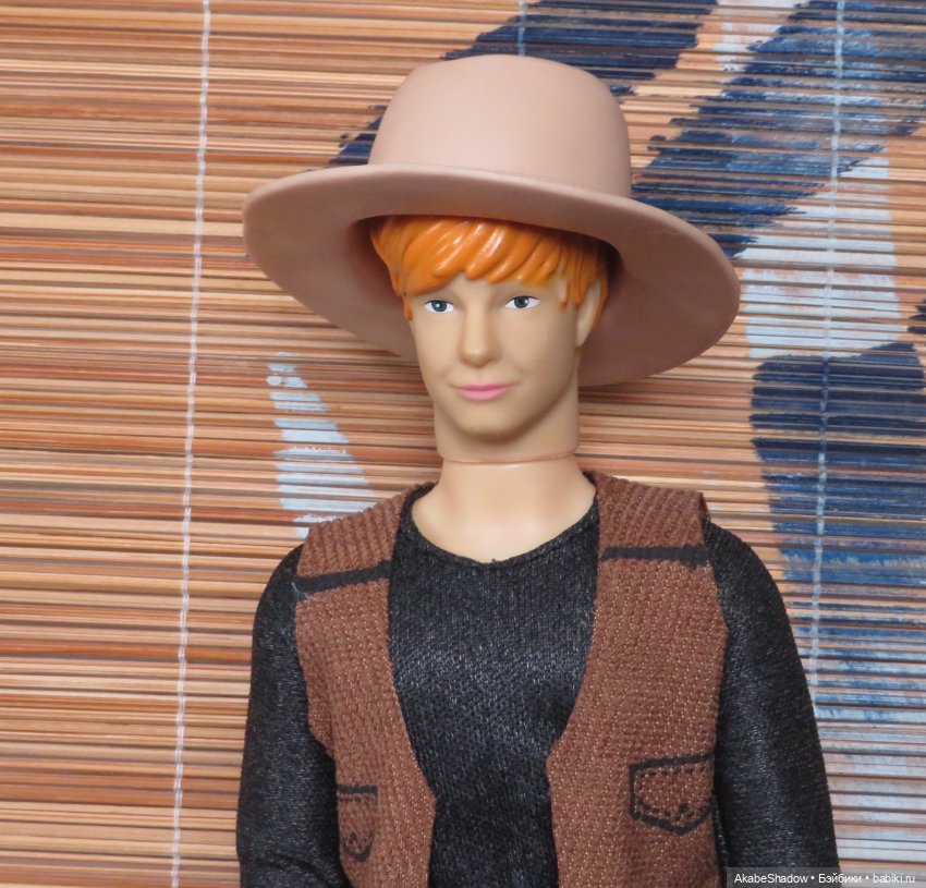 Мои кукломужчины: Часть 3 (фото 6)