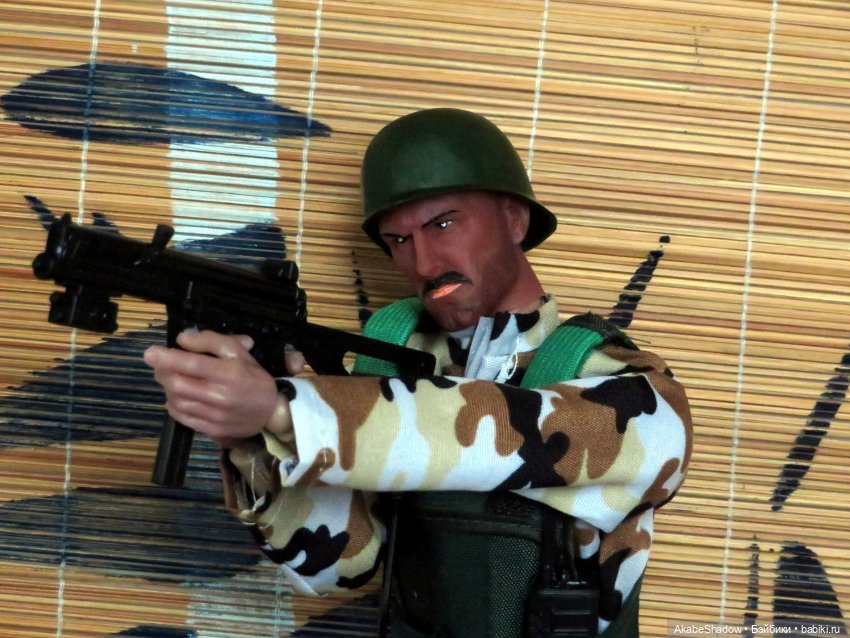 Мои кукломужчины: Часть 3