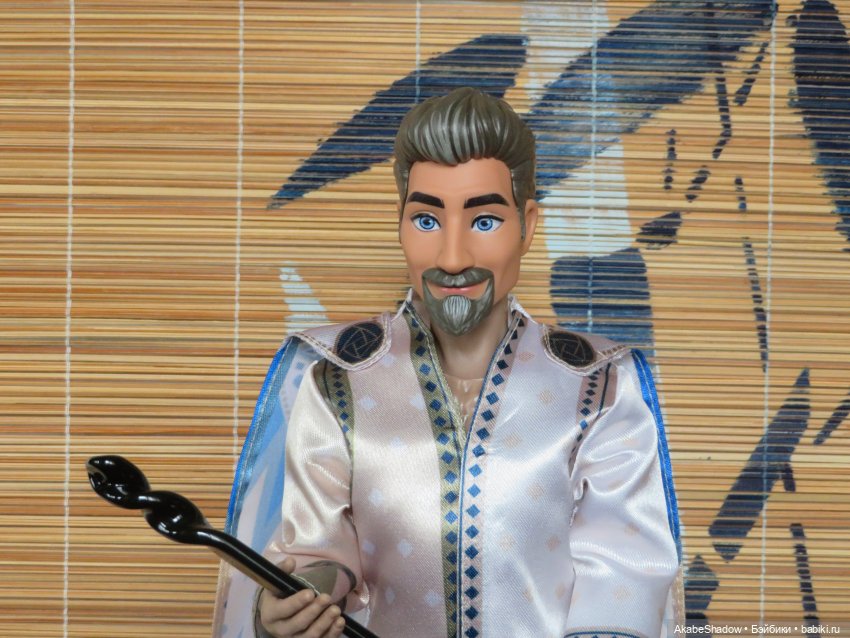 Мои кукломужчины: Часть 3 (фото 4)