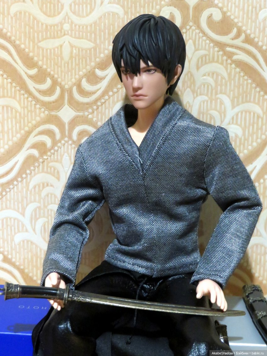 Мои кукломужчины: Часть 3 (фото 3)