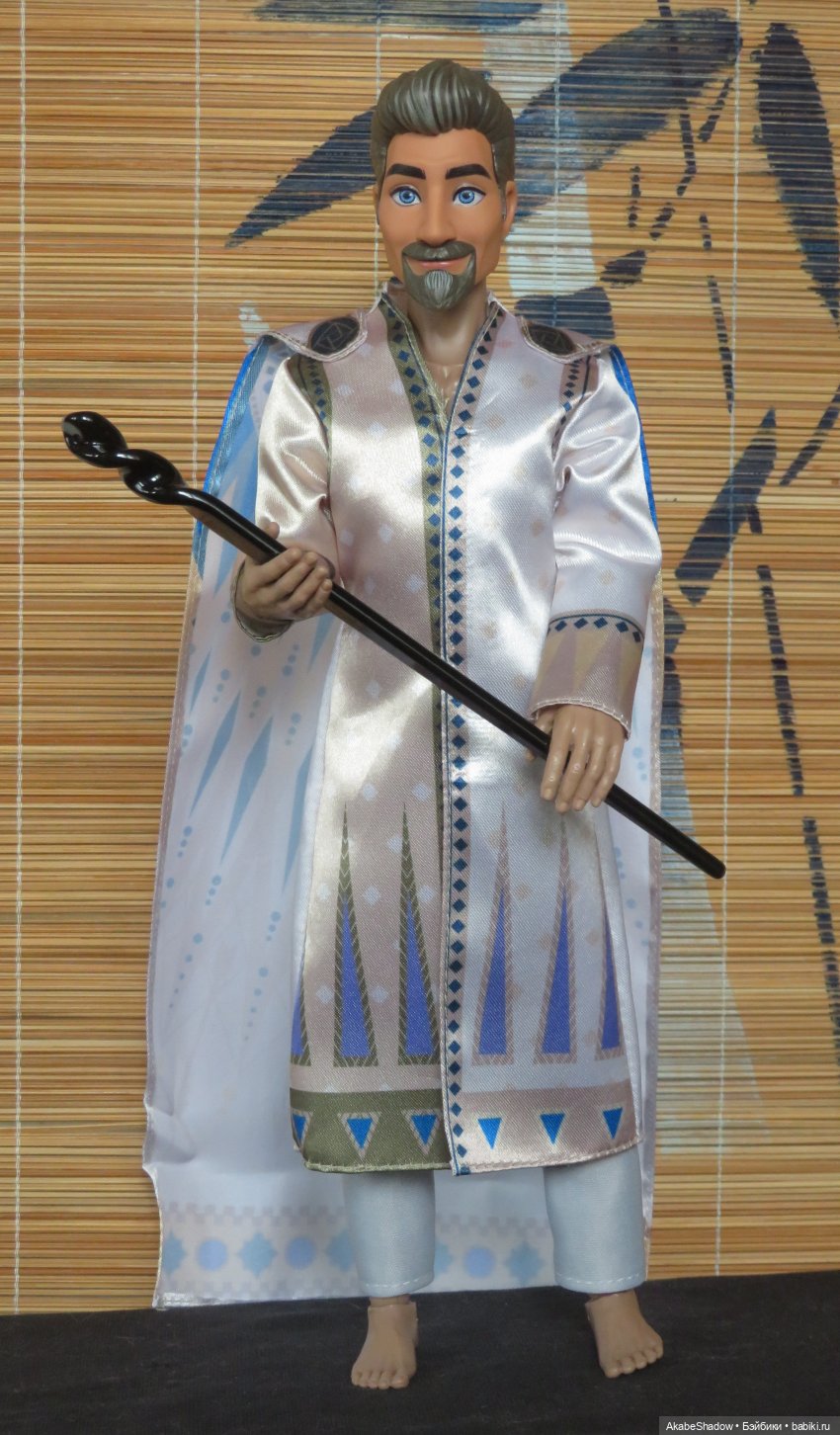 Мои кукломужчины: Часть 3 (фото 5)