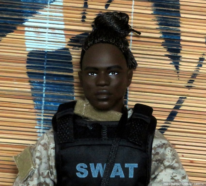 Мои кукломужчины: Часть 3