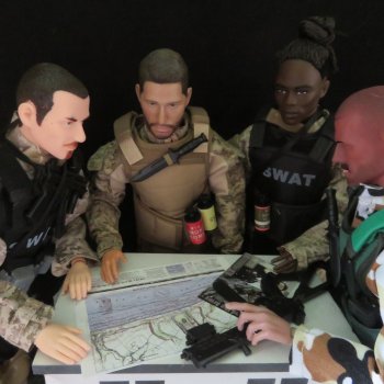 Мои кукломужчины: Часть 3