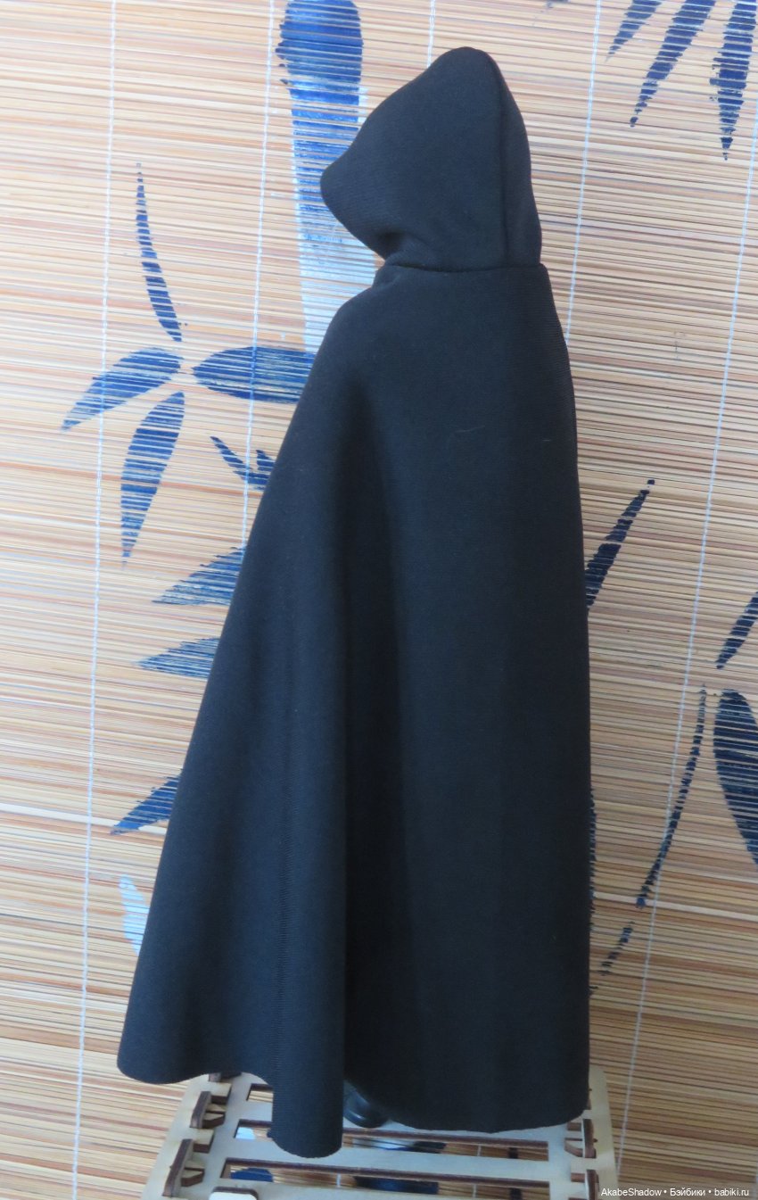 Кристиан — Гибриды шарнирных кукол (не БЖД): подбор тела