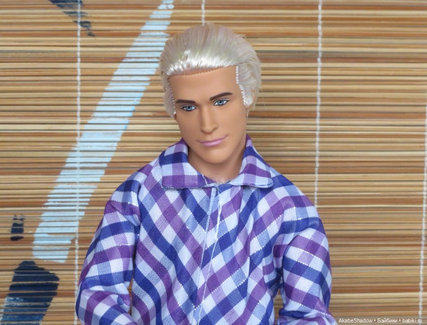 Мои кукломужчины: Часть 5