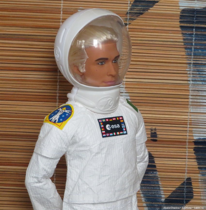 Мои кукломужчины: Часть 5