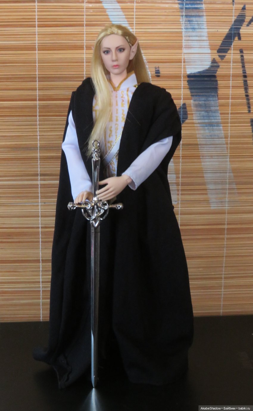 Мои кукломужчины: Часть 5 (фото 9)