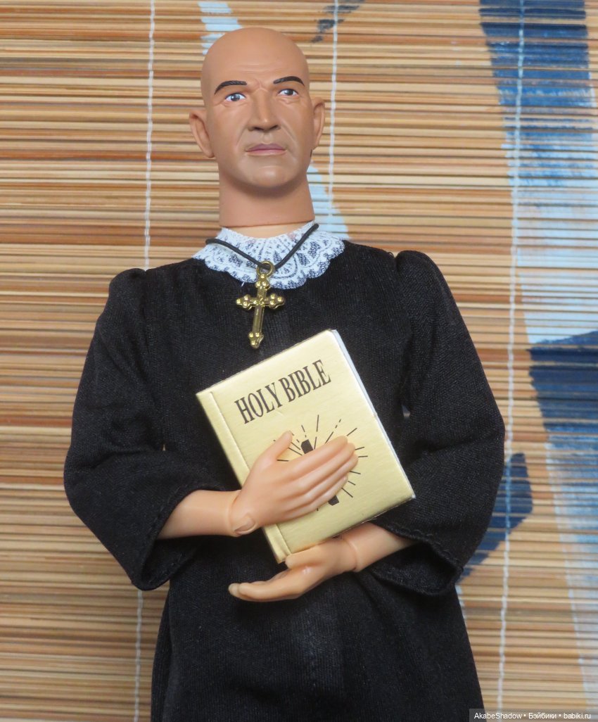 Мои кукломужчины: Часть 5 (фото 6)