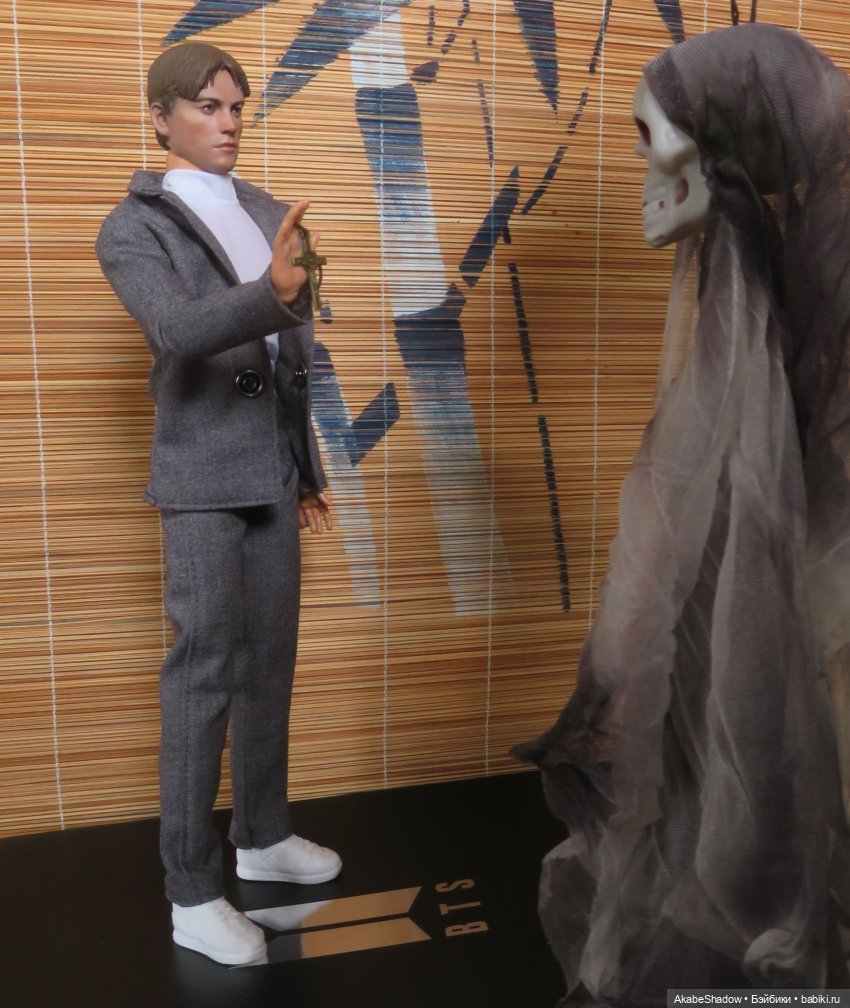 Мои кукломужчины: Часть 5 (фото 4)