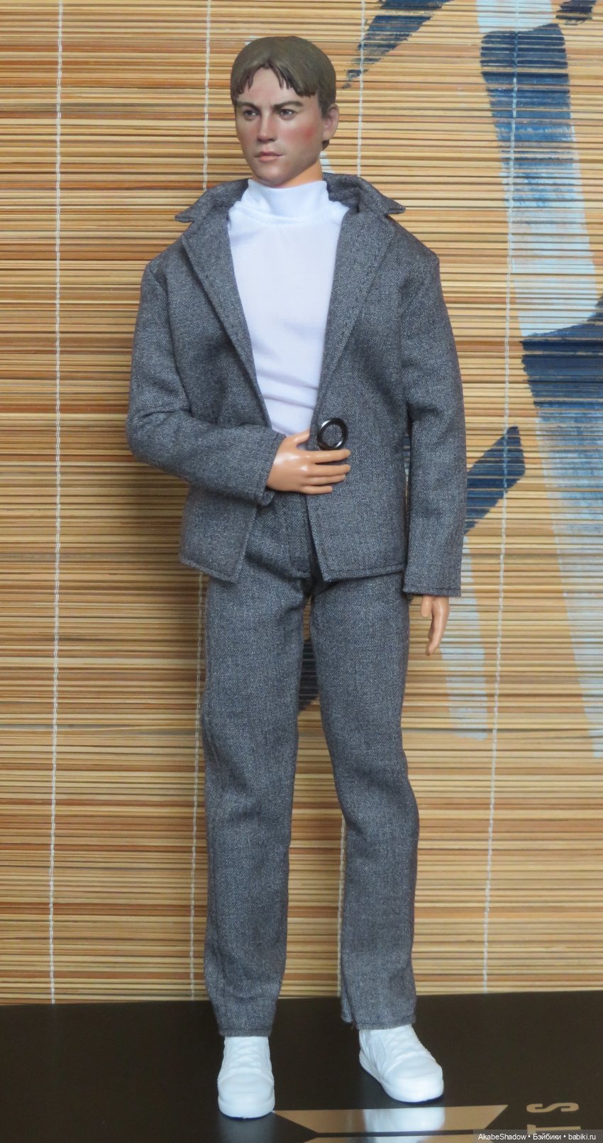 Мои кукломужчины: Часть 5 (фото 2)