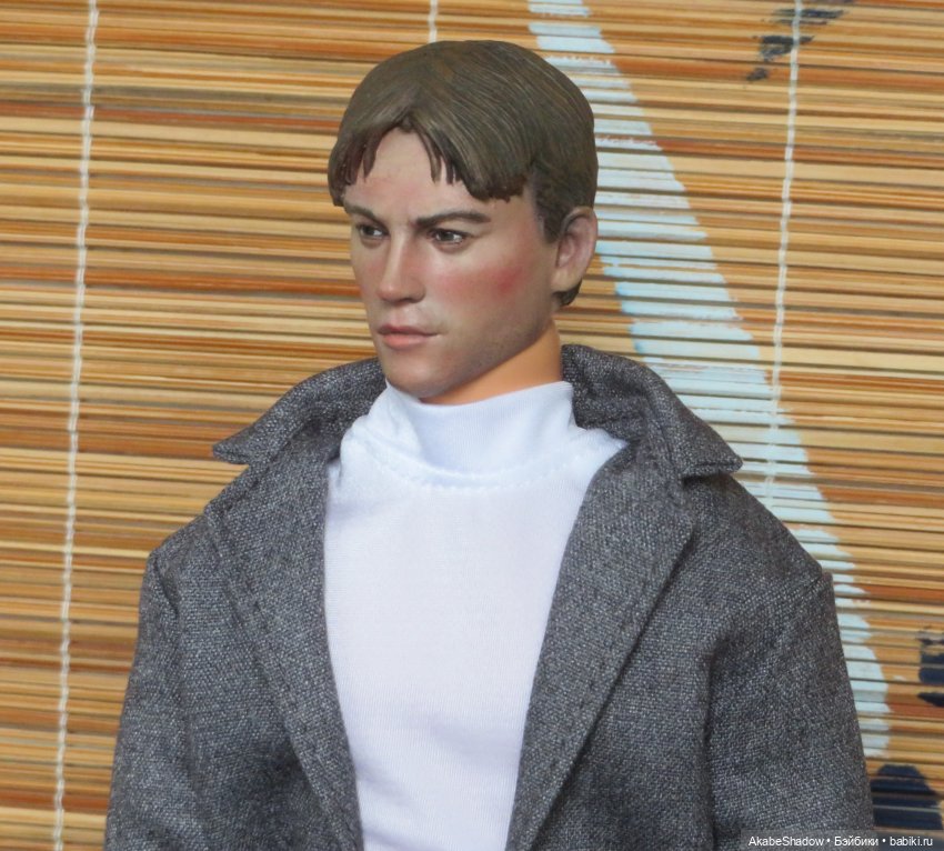 Мои кукломужчины: Часть 5