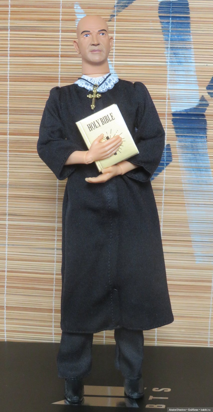 Мои кукломужчины: Часть 5 (фото 7)