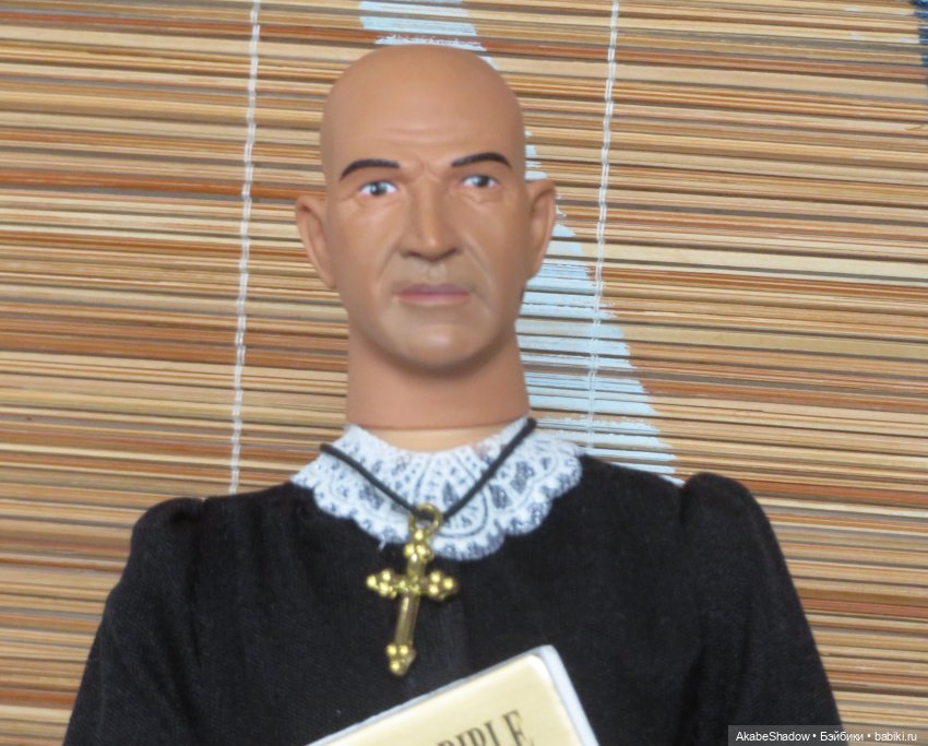 Мои кукломужчины: Часть 5 (фото 5)