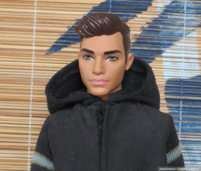 Мои кукломужчины: Часть 5