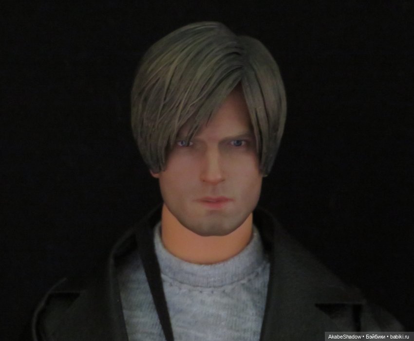 Мои кукломужчины: Часть 5