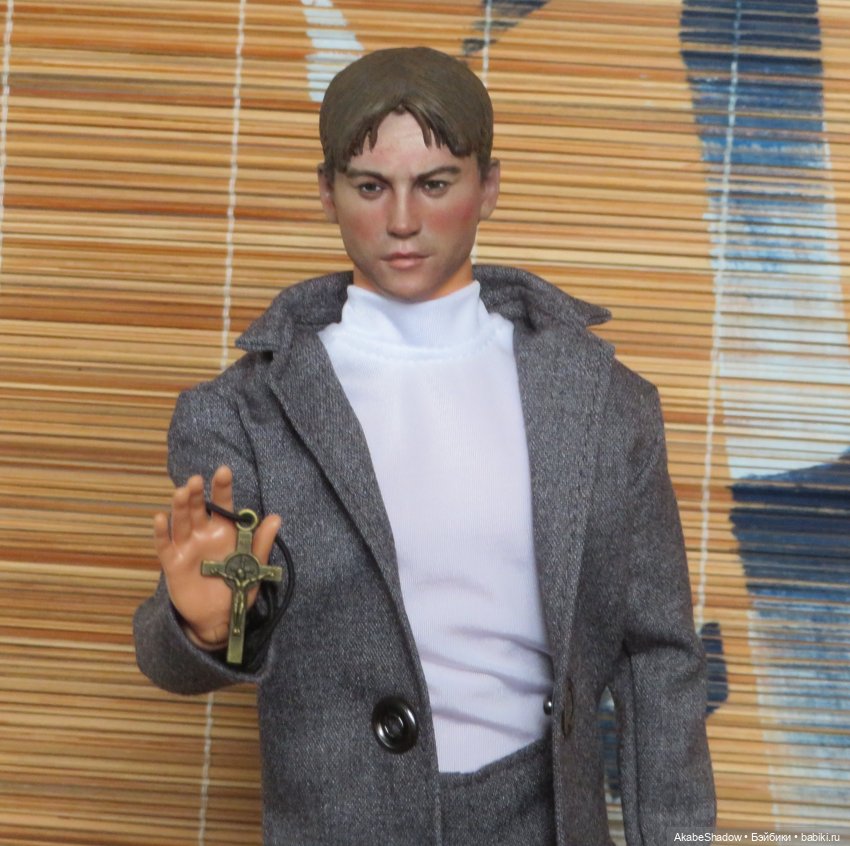 Мои кукломужчины: Часть 5 (фото 3)