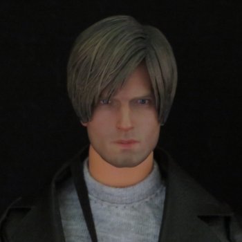 Мои кукломужчины: Часть 5