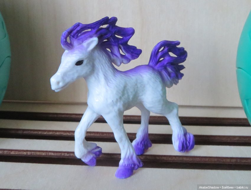 Неведомы зверушки — Фигурки Киндер Сюрприз (Kinder) (фото 6)