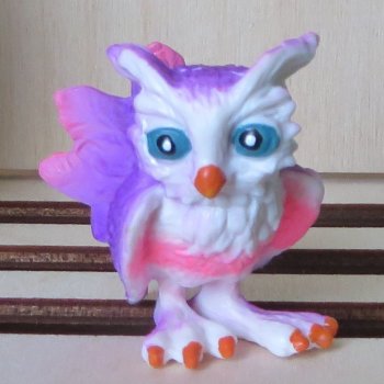 Неведомы зверушки