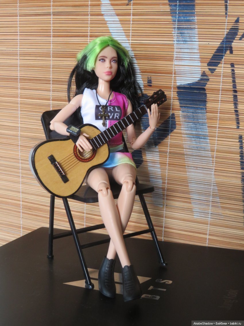 Марысенька — Гибриды шарнирных кукол (не БЖД): подбор тела (фото 7)