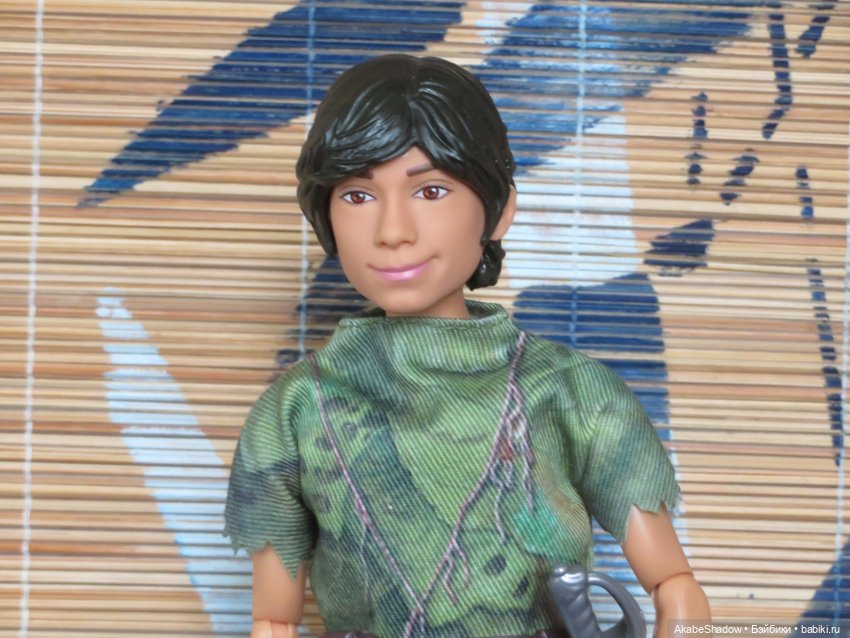 Мои кукломужчины: Часть 6