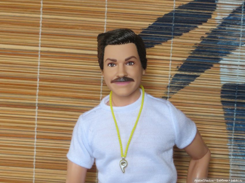 Мои кукломужчины: Часть 6 (фото 7)