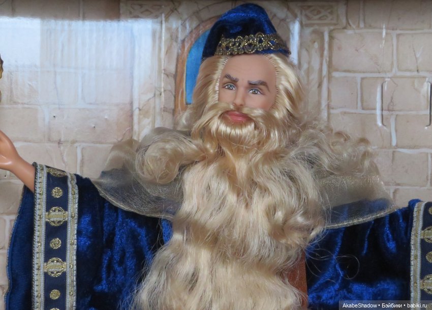 Мои кукломужчины: Часть 6 (фото 4)