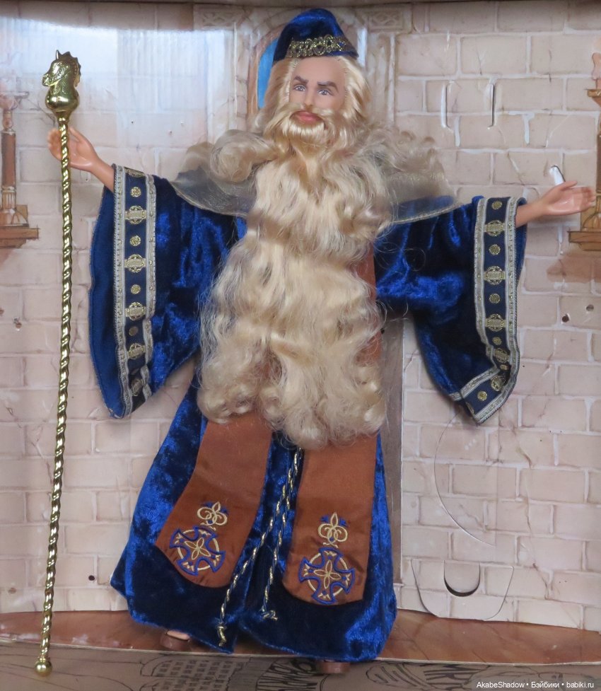 Мои кукломужчины: Часть 6 (фото 5)