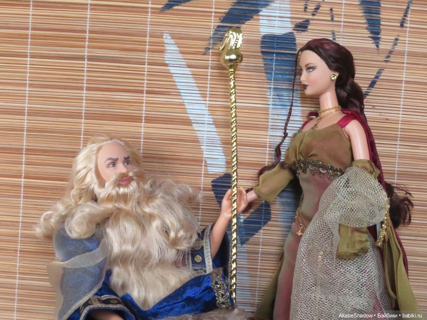 Мои кукломужчины: Часть 6 (фото 6)