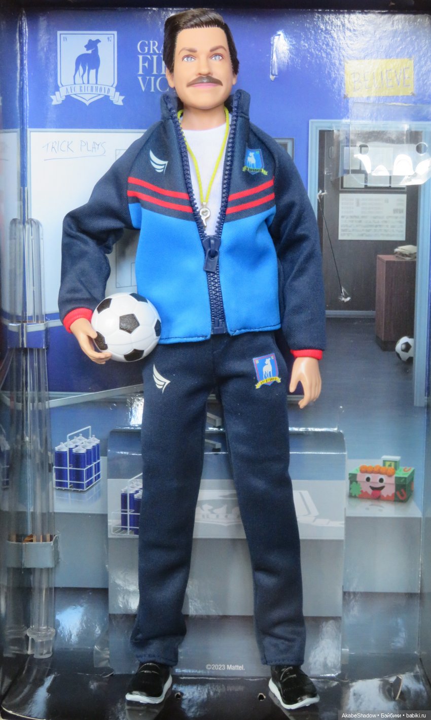 Мои кукломужчины: Часть 6 (фото 8)