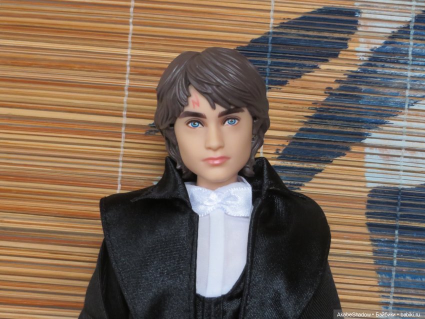 Мои кукломужчины: Часть 6