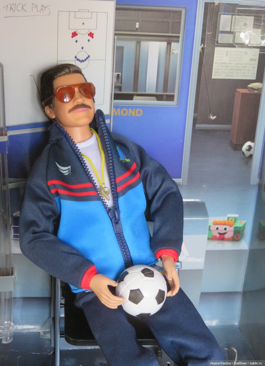 Мои кукломужчины: Часть 6 (фото 9)