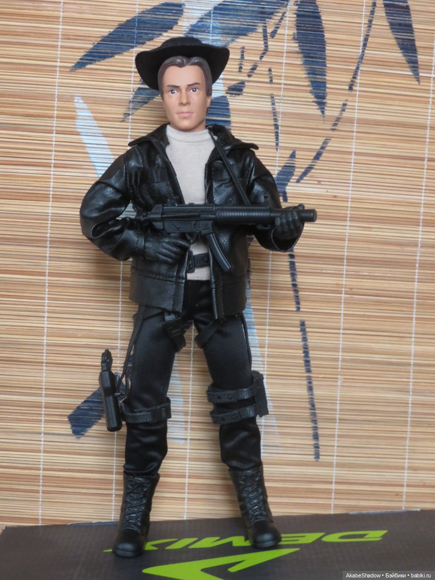 Fallout: New Vegas - Курьер (фото 3)