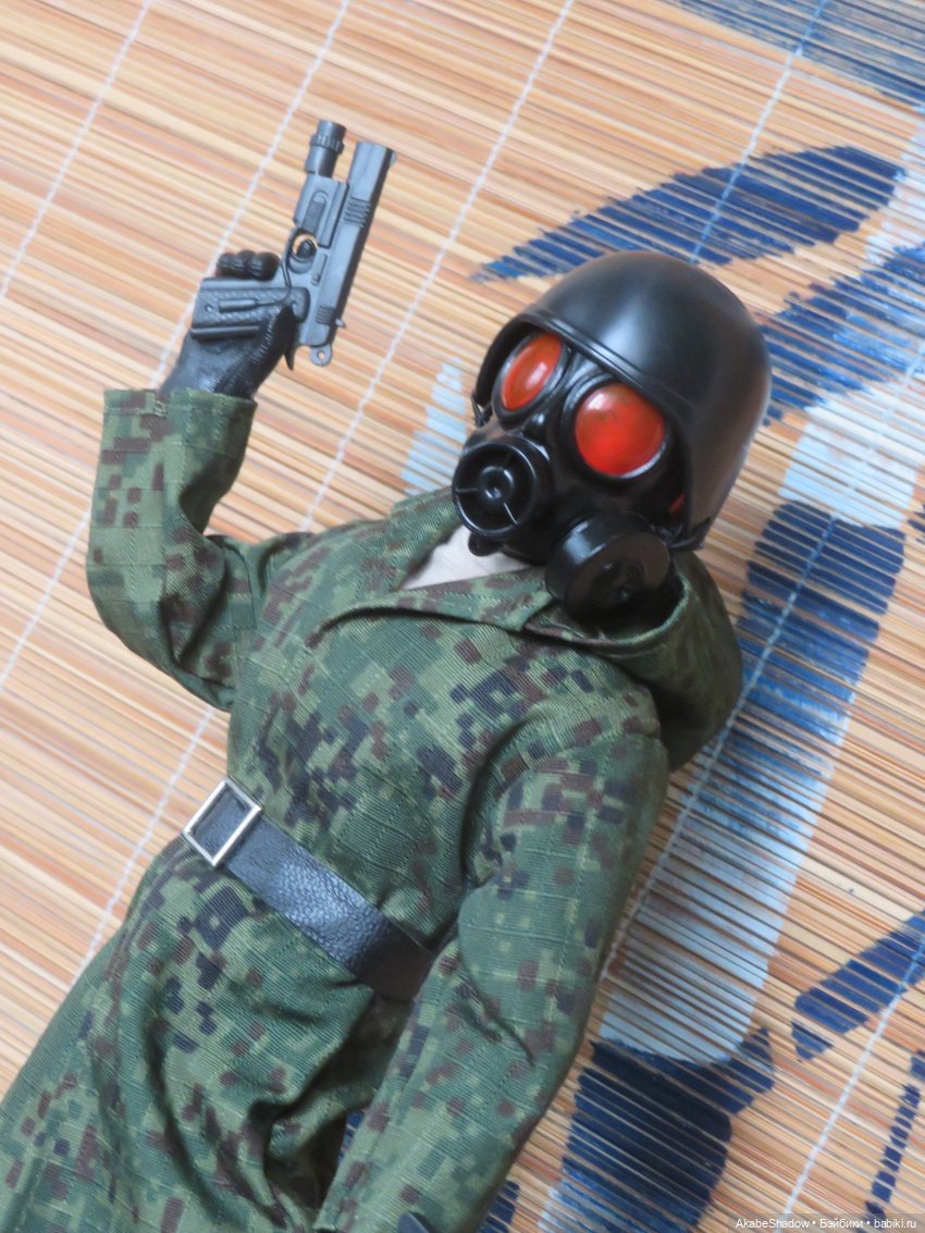 Fallout: New Vegas - Курьер (фото 8)